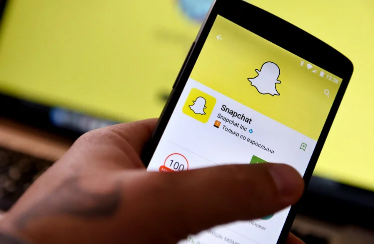 La Snap Audience Network de Snapchat ya está en fase Beta