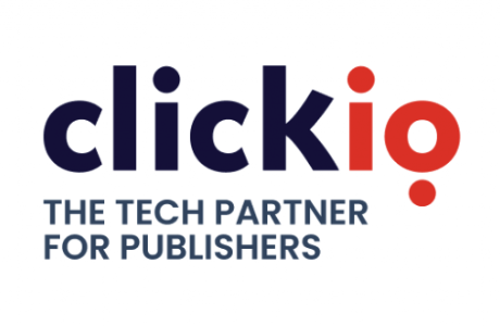 Clickio es Partner Certificado de Google para Editores (Google Certified Publishing Partner)