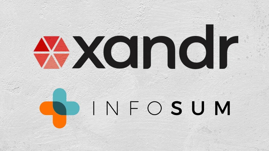 Xandr invierte en InfoSum