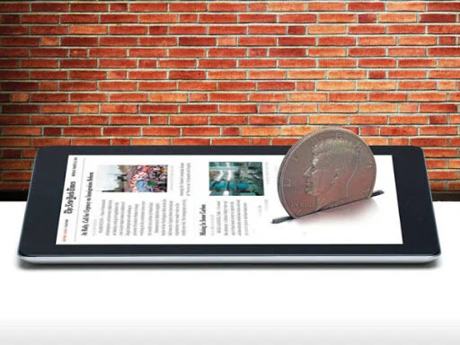 En España los publishers recurren con cautela a las suscripciones