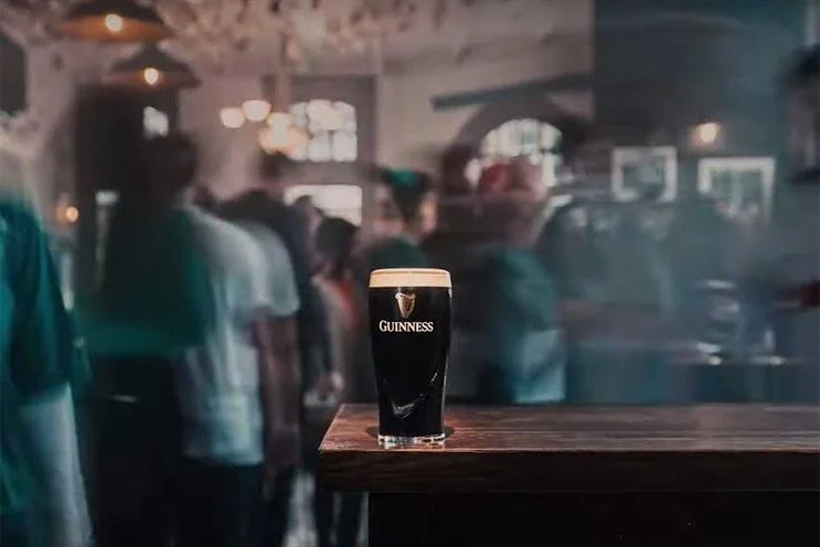 PHD y Omnicom Media Group se hacen con la cuenta de medios global de Diageo