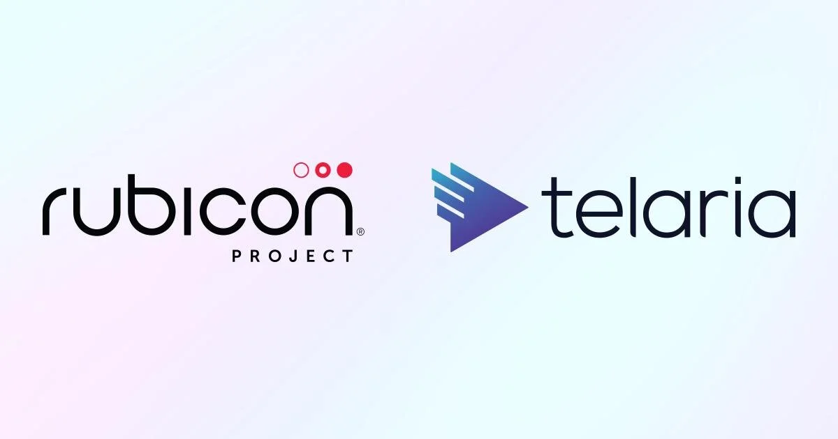 Rubicon Project y Telaria completan su fusión