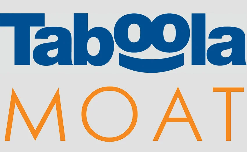 Alianza Taboola-MOAT