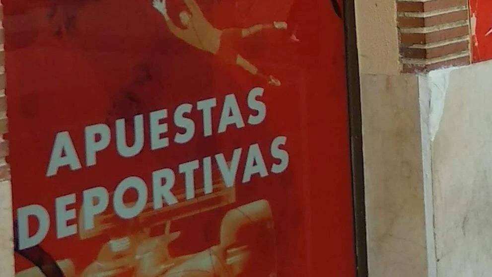 El Gobierno restringe las comunicaciones comerciales de las empresas de Gambling