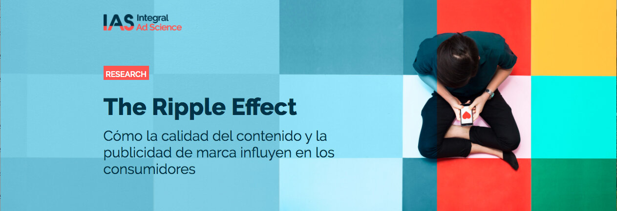 Un estudio mundial de IAS revela que los consumidores españoles son los más rigurosos con la publicidad de las marcas