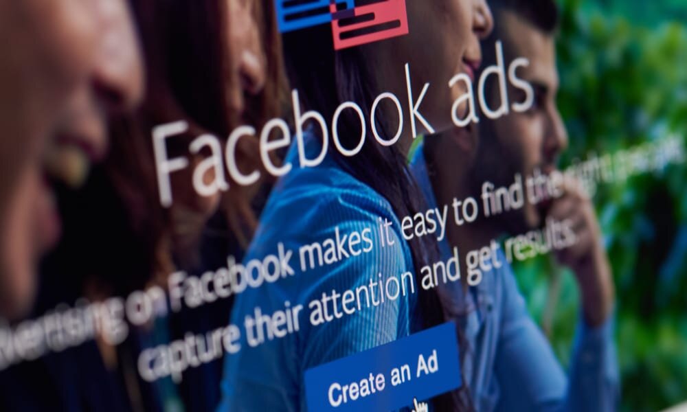 Facebook podría perder su acreditación MRC