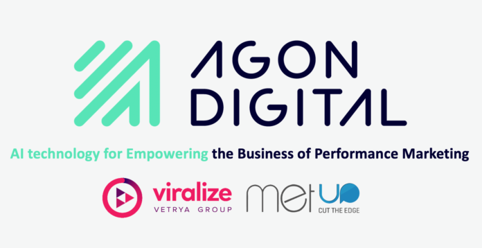 Viralize lanza su oferta de performance con Agon Digital