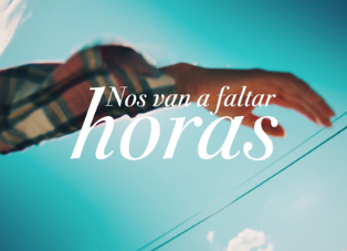 Nos van a faltar horas: la nueva campaña de la App Telpark