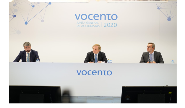 Vocento creció en 2019 en ingresos digitales