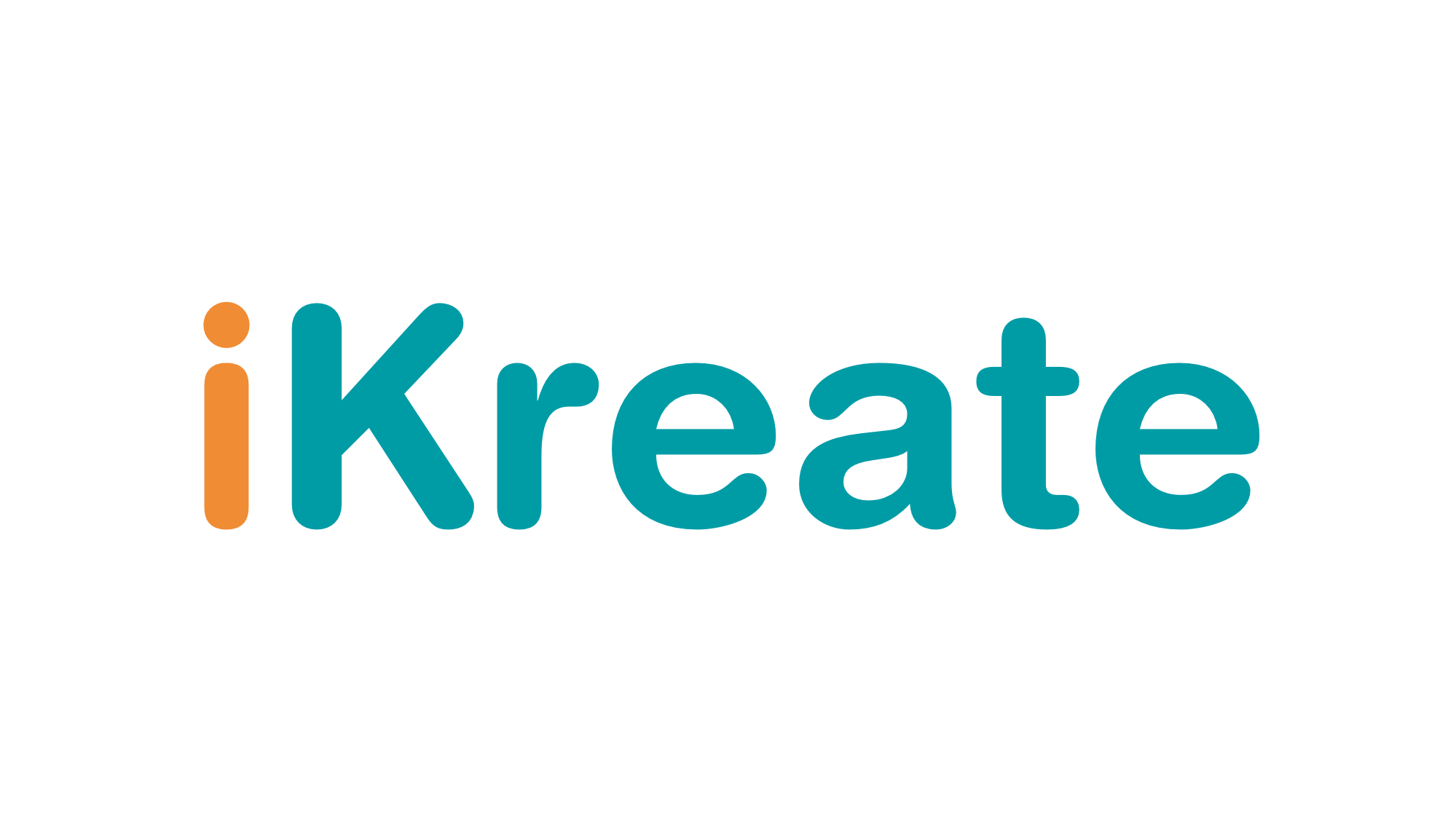iKreate renueva su identidad corporativa y sus alianzas internacionales para impulsar las mejores creatividades posibles