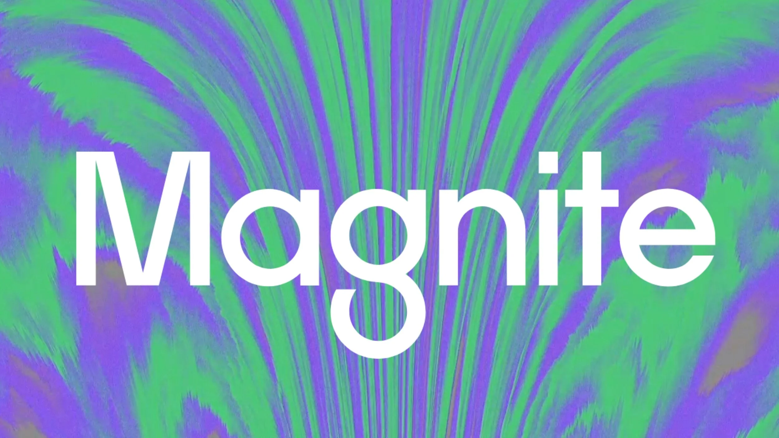 Magnite pretende rivalizar con los grandes "jardines amurallados"