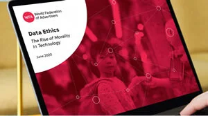 WFA lanza la primera guía de ética de datos del mundo