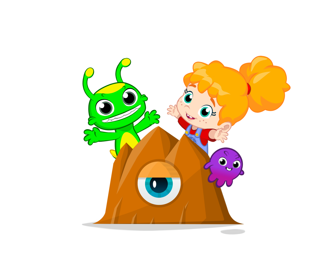 Lab Cave Games y SunnySide Studios anuncian un acuerdo para desarrollar un nuevo título para dispositivos móviles