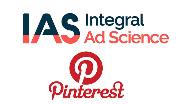 Acuerdo de IAS con Pinterest para proporcionar tecnología antifraude y medición de visibilidad de campañas 