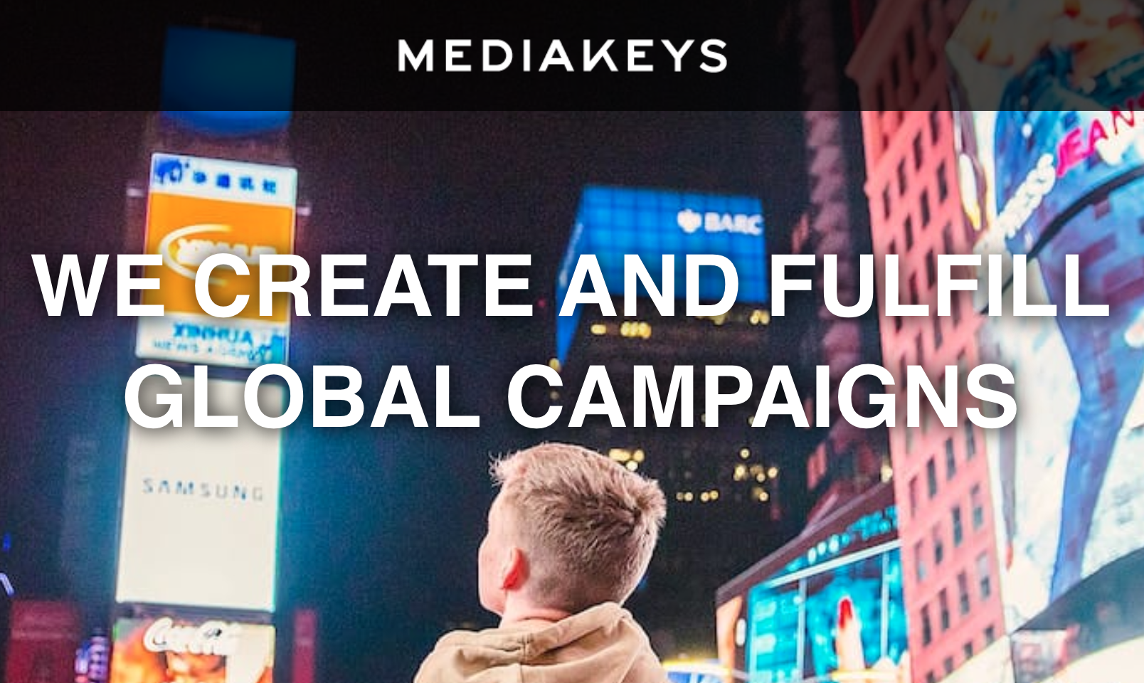 Mediakeys fortalece su area técnica y reestructura su portfolio de ofertas