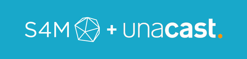 S4M integra Unacast en su plataforma Fusio para tener más datos en tiempo real