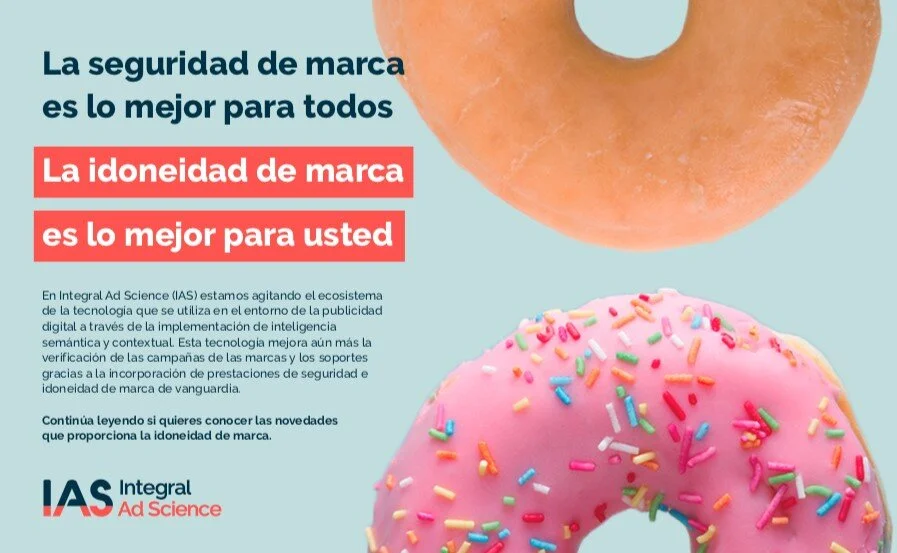 Idoneidad de marca: Cómo optimizar las campañas digitales con tecnología contextual y semántica cognitiva