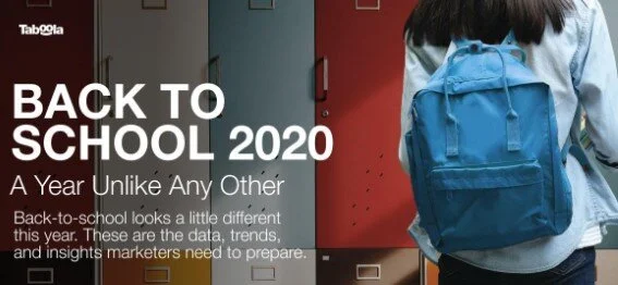 Cómo impactar adecuadamente a los consumidores con campañas de nativa en una ‘Vuelta al cole’ sin precedentes