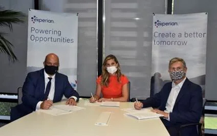 Experian firma un acuerdo con Icired para reducir la morosidad en España