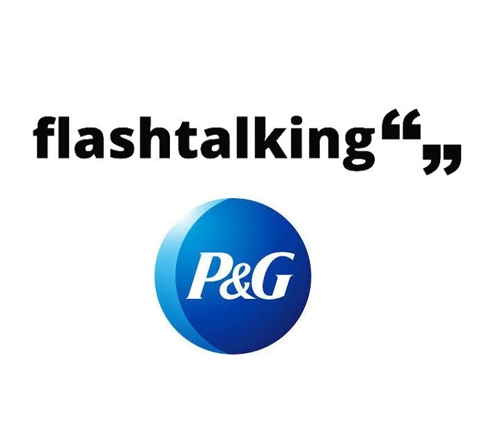 Flashtalking expande a nivel mundial su alianza con Procter &amp; Gamble