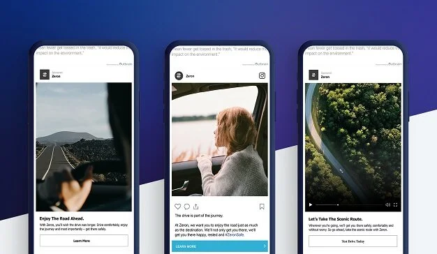 Outbrain une las fortalezas del Display, Social y Publicidad Nativa con Native Awareness+