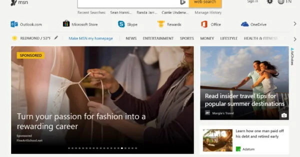 Microsoft Advertising agrega Brand Safety gracias a su asociación con IAS