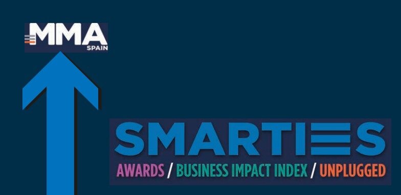 MMA SPAIN anuncia el Jurado de la IV Edición de los Premios SMARTIES SPAIN 2020 y amplía el plazo de inscripción hasta el 30 de Octubre