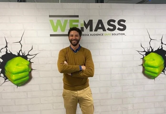 WeMass abre oficina en Barcelona