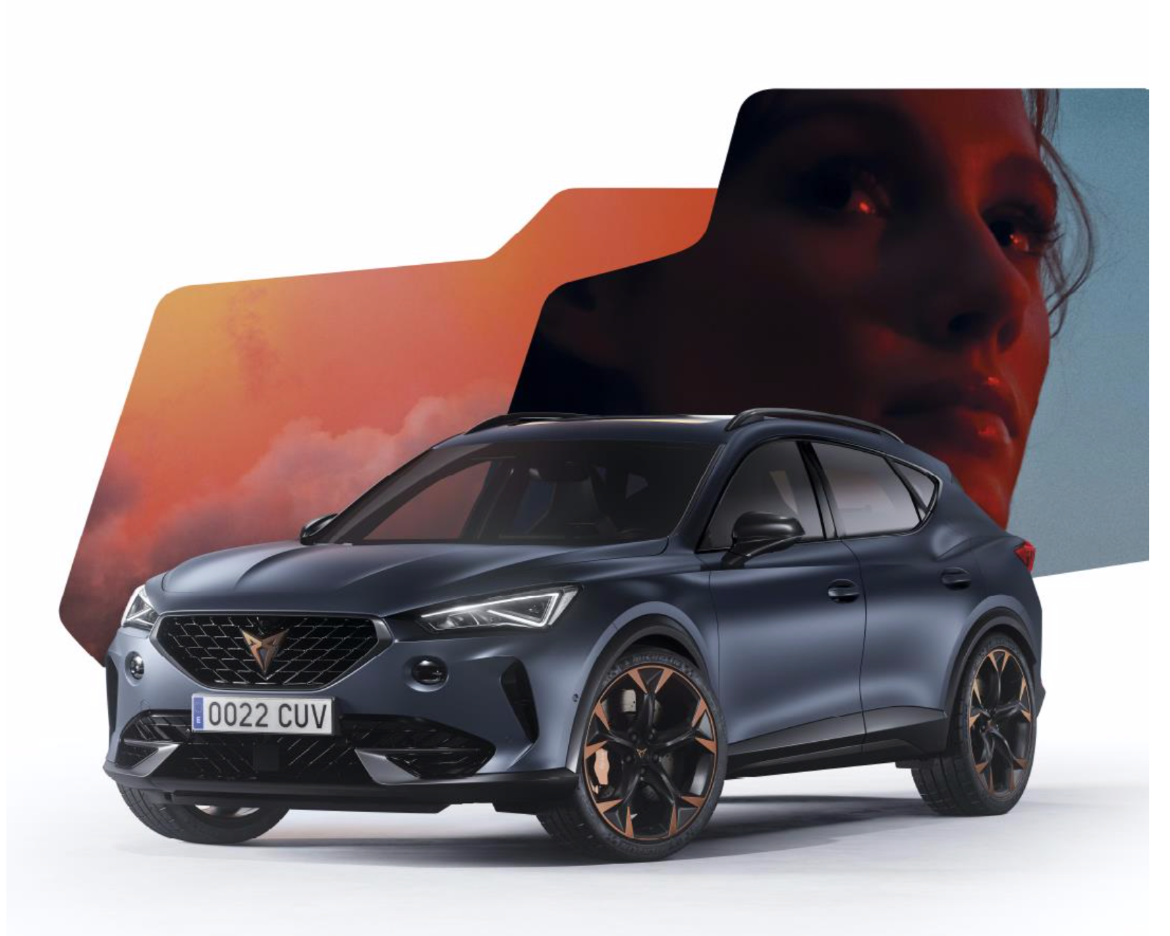 Cupra, PHD, Clear Channel y The Trade Desk lanzan la primera campaña de Digital OOH 100% programática en España