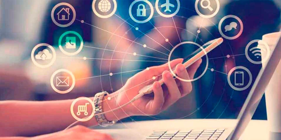 Por qué el comercio electrónico se nutre más que nunca de la inteligencia de datos del consumidor para impulsar el negocio digital