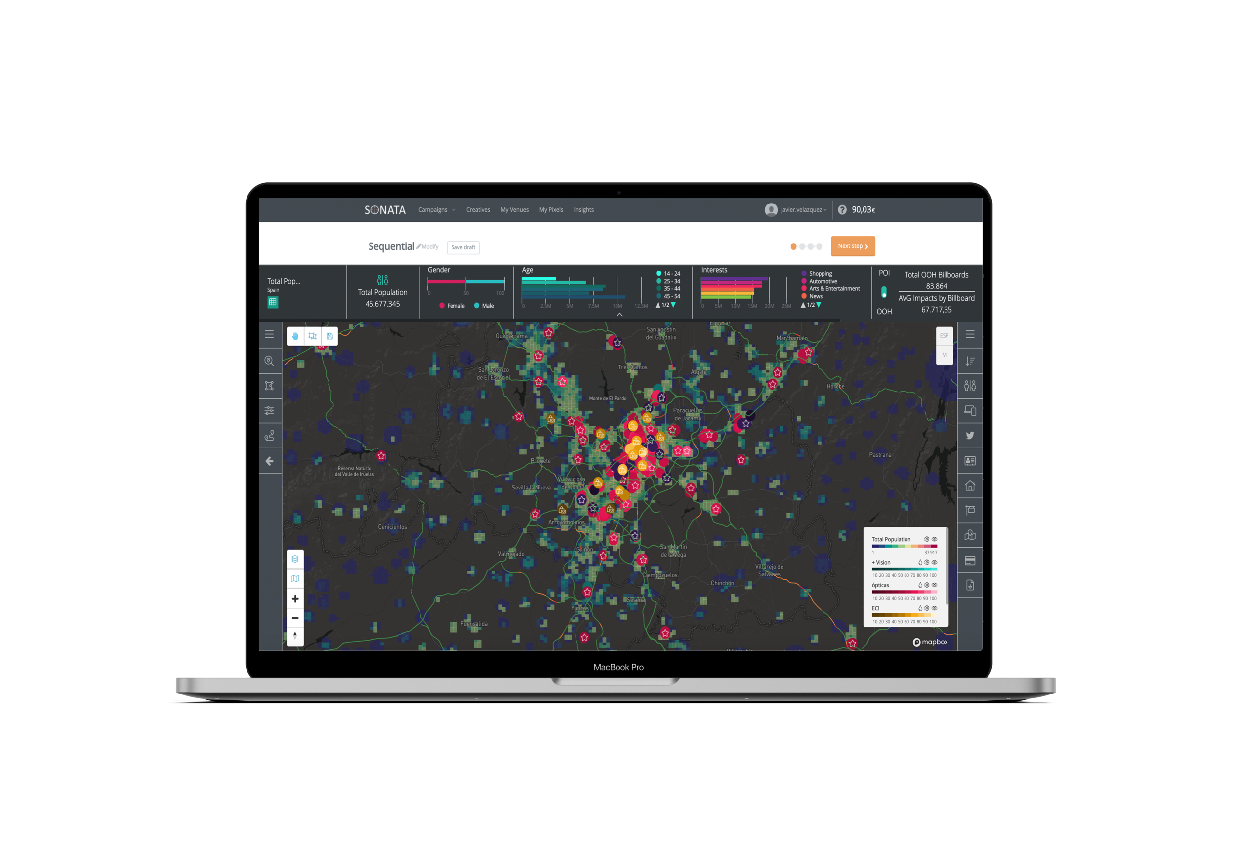 TAPTAP Digital se asocia con Broadsign para extender la oferta programática omnicanal a Digital-Out-of-Home