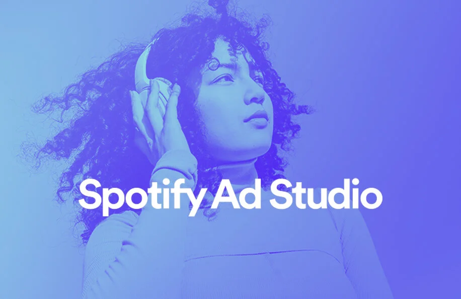 Spotify lanza Ad Studio en España, su plataforma Self Service de publicidad