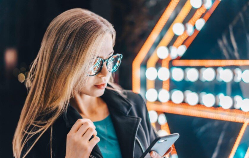 Lo más buscado por los usuarios y las creatividades que mejor funcionan para el Black Friday