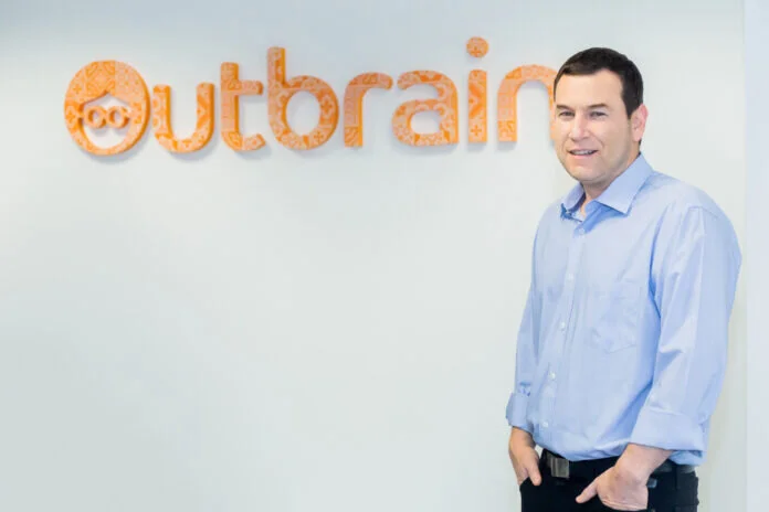 Outbrain lanza una solución que permite reducir los gastos de adquisición hasta en un 49%