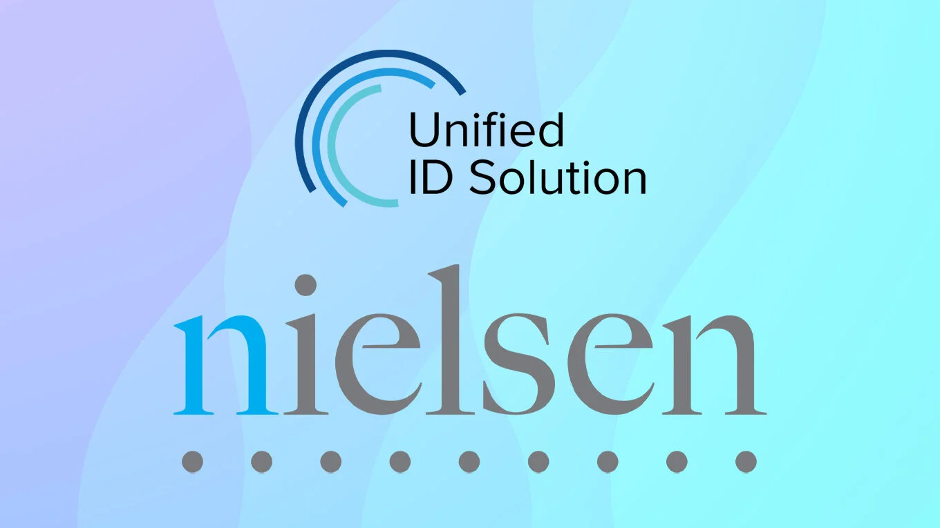 Nielsen se incorpora a la iniciativa Unified ID 2.0 de The Trade Desk