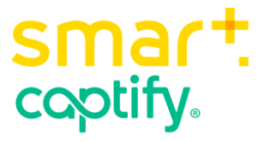 Captify y Smart llegan a un acuerdo para lograr una compra programática más eficiente
