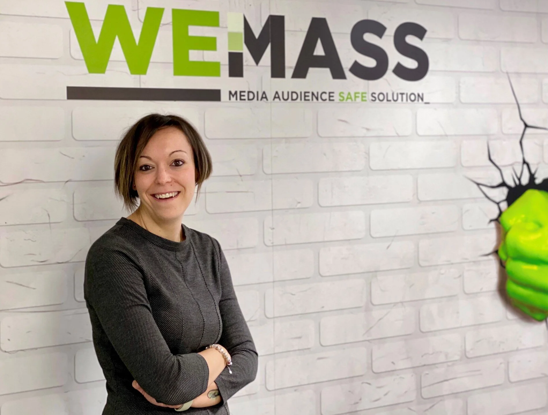 WEMASS apuesta por la incorporación de nuevos medios estratégicos en el proyecto