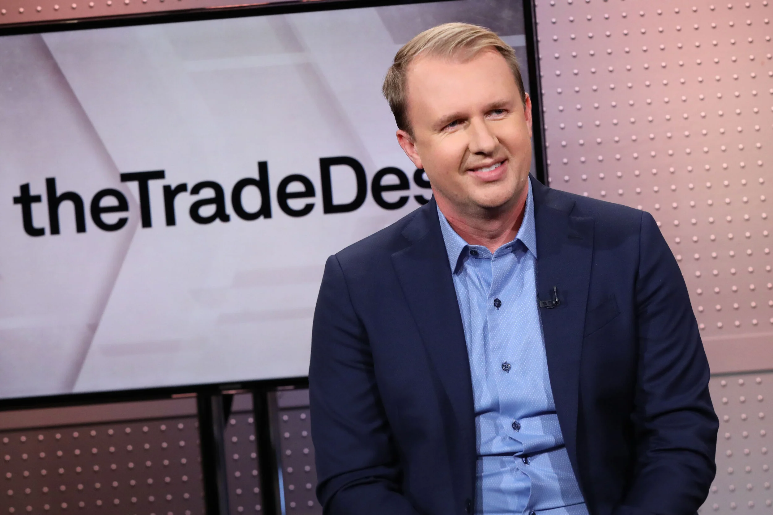 The Trade Desk declara récord de ingresos en Q3 gracias a la televisión conectada