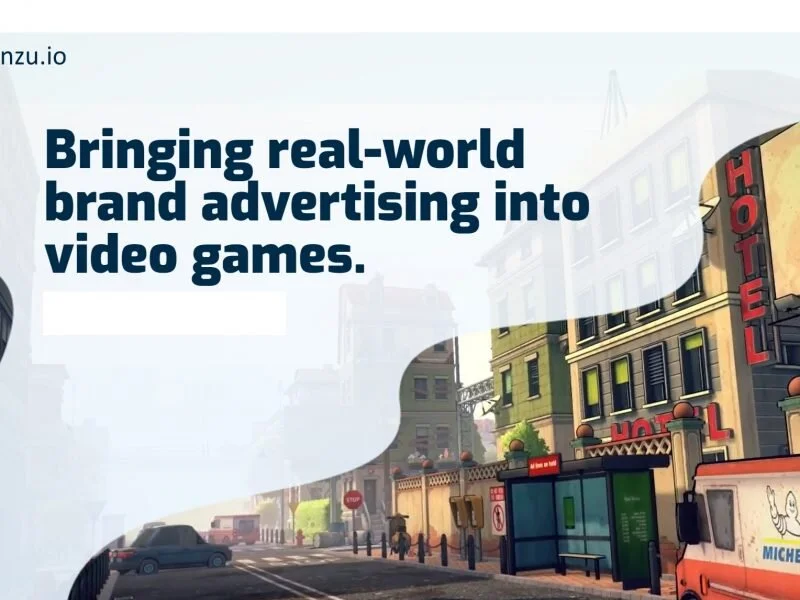 WPP y Anzu.io se asocian en nuevos estándares de publicidad del juego para marcas globales