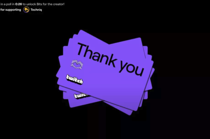 Twitch está probando "anuncios multijugador" que los creadores pueden usar para ganar dinero