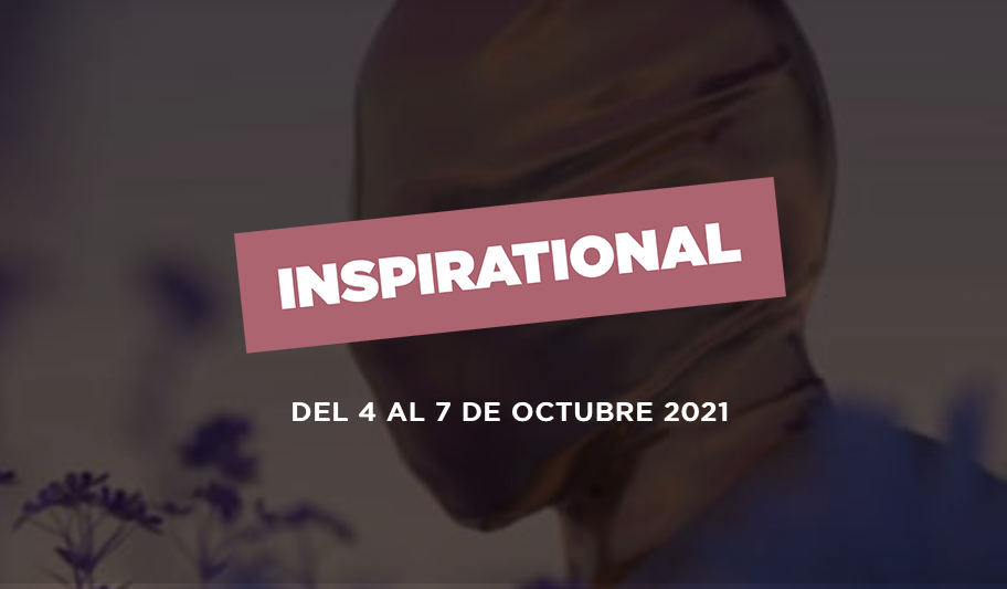 Inspirational’21 será en formato híbrido del 4 al 7 de octubre de 2021