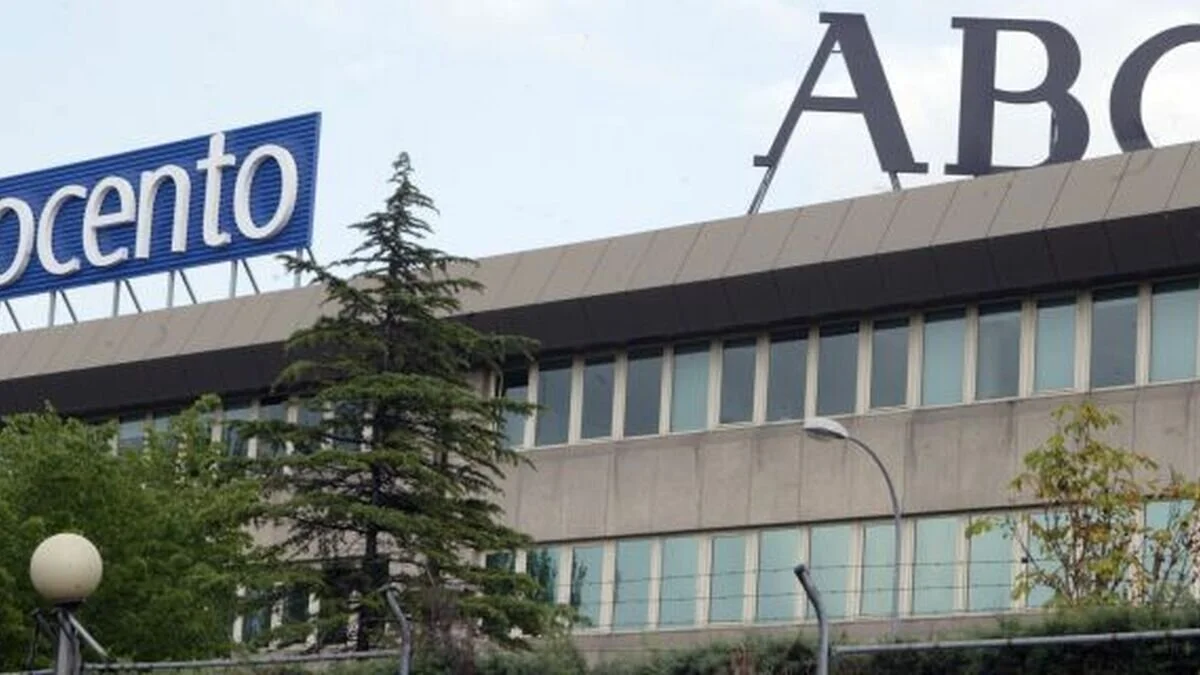 Los dueños de 'ABC' se abren a fusiones en el peor momento para la prensa ...