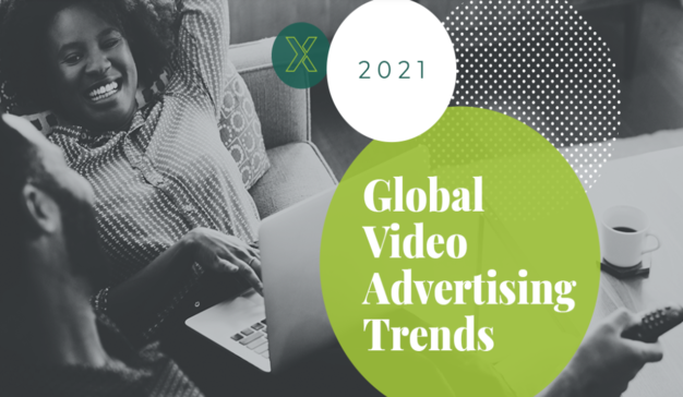 SpotX publica el Informe de Tendencias Globales 2021 para publicidad en video