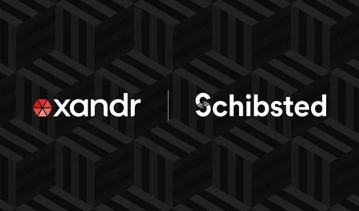Xandr fortalece su asociación con la empresa global de medios Schibsted
