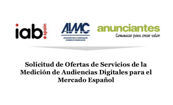 Lanzamiento del pliego para el Concurso de la Medición de Audiencias Digitales