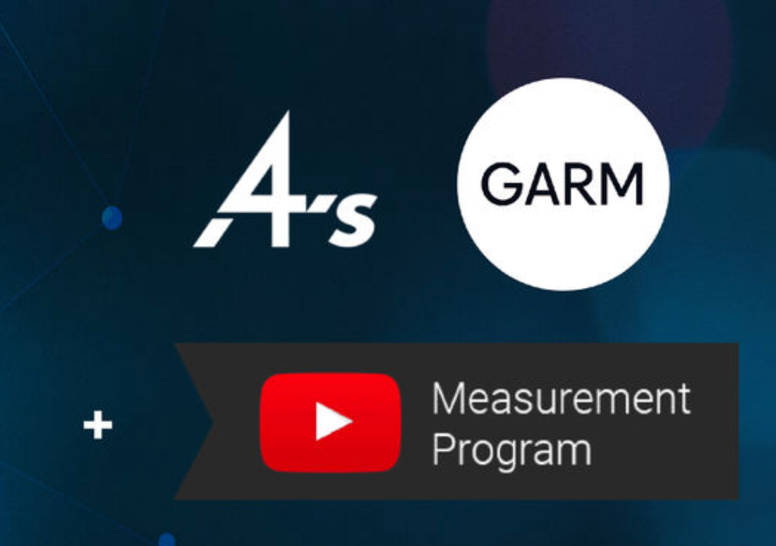 ZEFR, seleccionada como partner de YouTube (YTMP), anuncia el desarrollo de un producto de medición de Brand Safety y Brand Suitability, basado en los estándares definidos por GARM