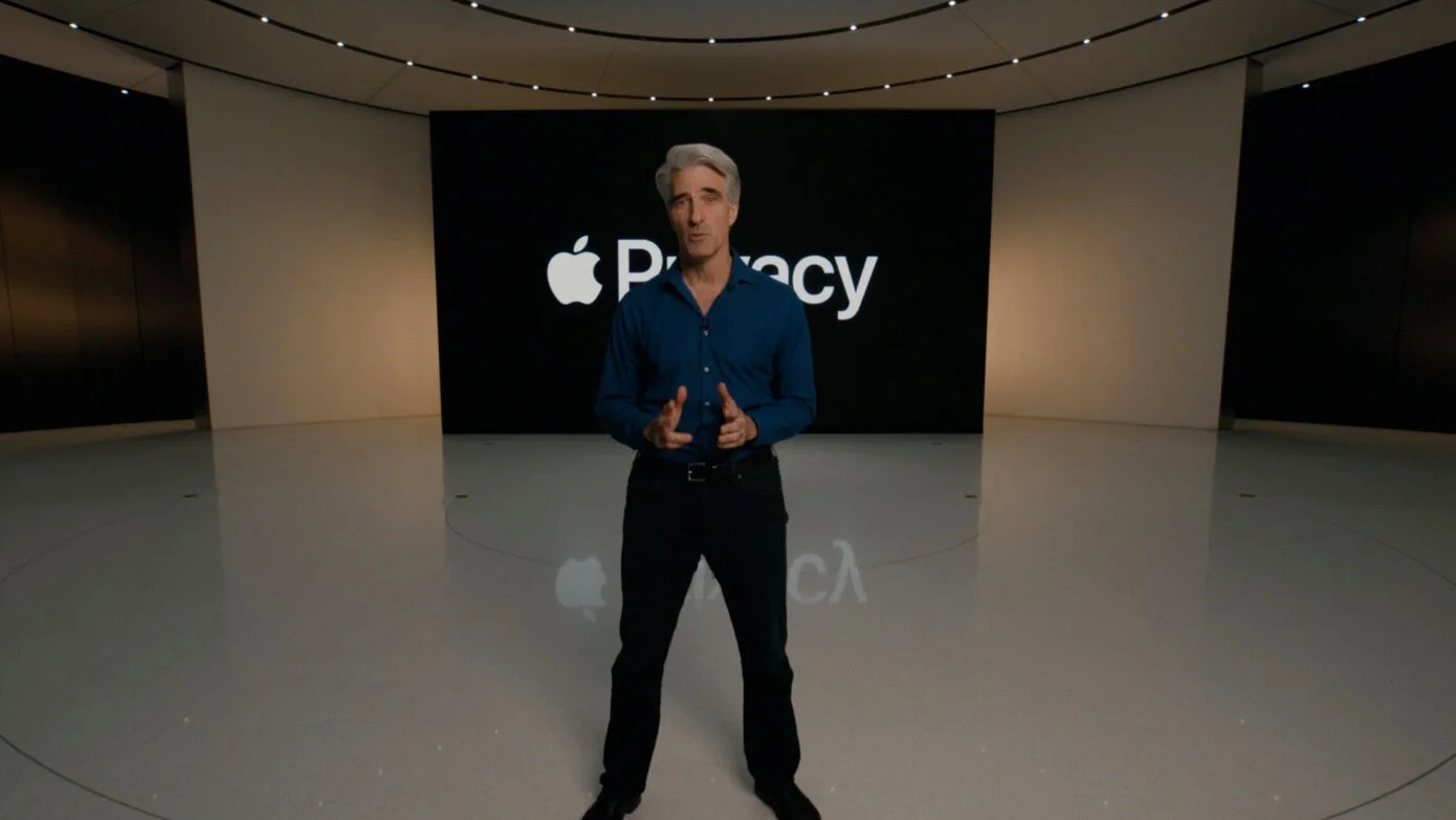 Apple confirma que la funcionalidad App Tracking Transparency (ATT) estará habilitada por defecto