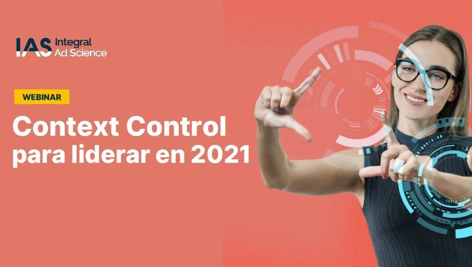 Crece el interés de las marcas por controlar el contexto en el que aparece su publicidad digital