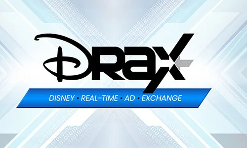 Disney presenta DRAX, su plataforma de publicidad programática