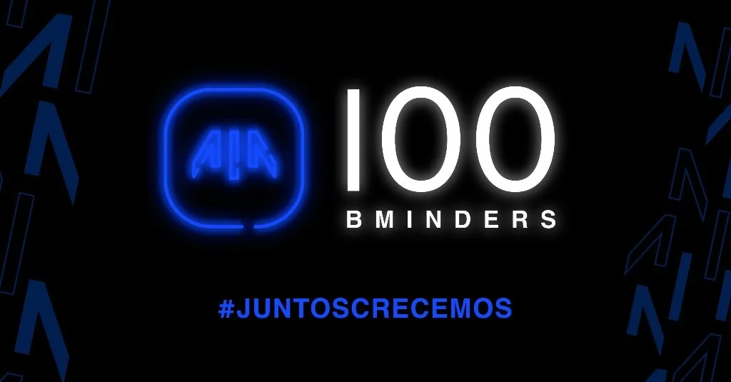 En BMIND siguen creciendo y ya son 100 empleados